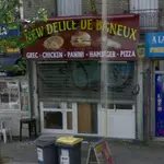 New Delice de Bagneux Bagneux