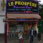 Le Prospère Bagneux