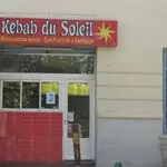 Kebab du Soleil Perpignan