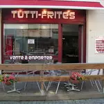 Tutti frites Lamballe