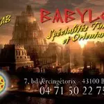 Babylon Brioude