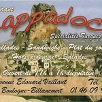 Cappadoce Boulogne-Billancourt