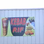 Kebab Rif Bulgnéville