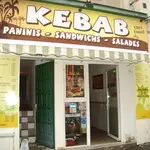 Kebab Chez Fouad Angers