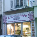 L'Orchidée Paris 17