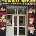 Assalit Kebab Nice