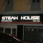 Steak House Nice