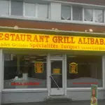 Grill Alibaba Aniche