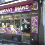 Restaurant Imane Saint-Denis