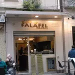 King Falafel Palace Paris 04