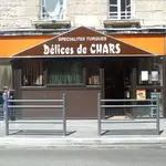 Délices de Chars Chars