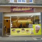 Flash Kebab Plouha