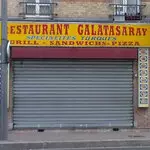 Restaurant Galatasaray Malakoff