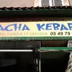 Pacha Kebab Niort