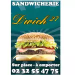 D'Wich 27 Gisors