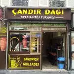 Candirdagi Paris 10