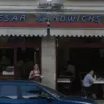 Cesar Sandwichs Tours