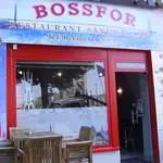 Bossfor Caen