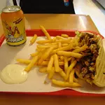 Sully Kebab Sully-sur-Loire