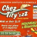 Chez Tity'zzz Biarritz