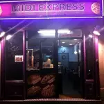 Midi express Paris 13