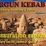 Surgun Kebab Vesoul