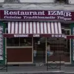 Restaurant Izmir Marseille-en-Beauvaisis