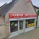 Kebab Antalya Monéteau