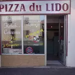 Pizza du Lido Lezoux