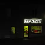 Bay kebab Woippy