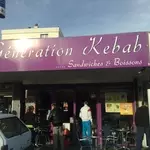 Génération Kebab Mérignac