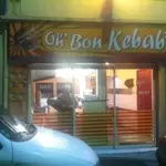 Oh'Bon Kebab 2 Annonay