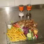 Kebab Pasta 65 Tarbes