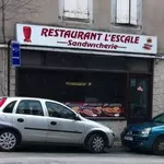 L'Escale Champagne-sur-Seine