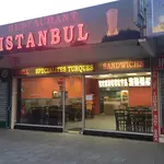 Restaurant Istanbul Franconville