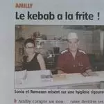 Amilly Kebab Amilly