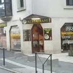 Zorba kebab Quimper