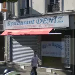 Restaurant Deniz Vincennes