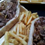 Ifood Douai