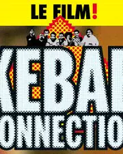 Jeu concours : Gagnez le DVD de Kebab Connection !