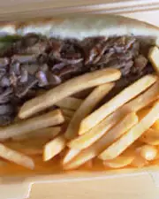 Grec ou Kebab ?