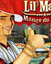 Lil Maaz - Mange du Kebab