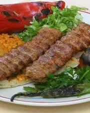 Recette Adana Kebab