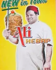 Qui est Ali le Kebabier ?