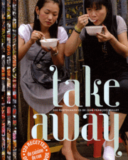 Take Away : le fast food en photo