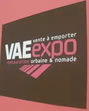 VAE Expo : vente à emporter, restauration urbaine et nomade