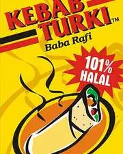 Kebab Turki, chaine de kebab en Malaisie