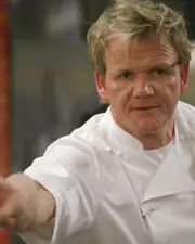 Le Shami Kebab de Gordon Ramsay