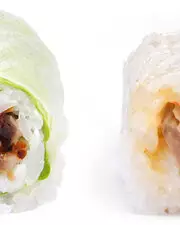 Du sushi au kebab