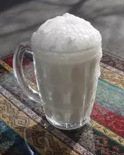 Ayran, la boisson lactée turque